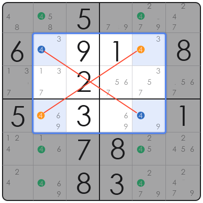 impossible sudoku online
