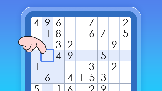 marty's daily sudoku